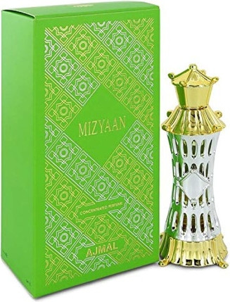 Eau De Parfum Ajmal Mizyaan