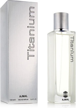 Eau de Parfum Ajmal Titanium