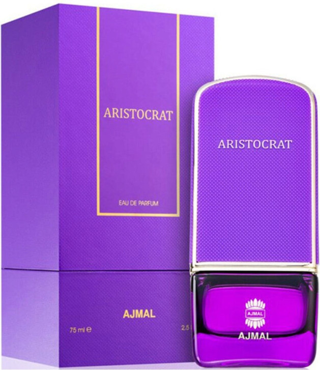 Eau De Parfum Ajmal Aristocrat