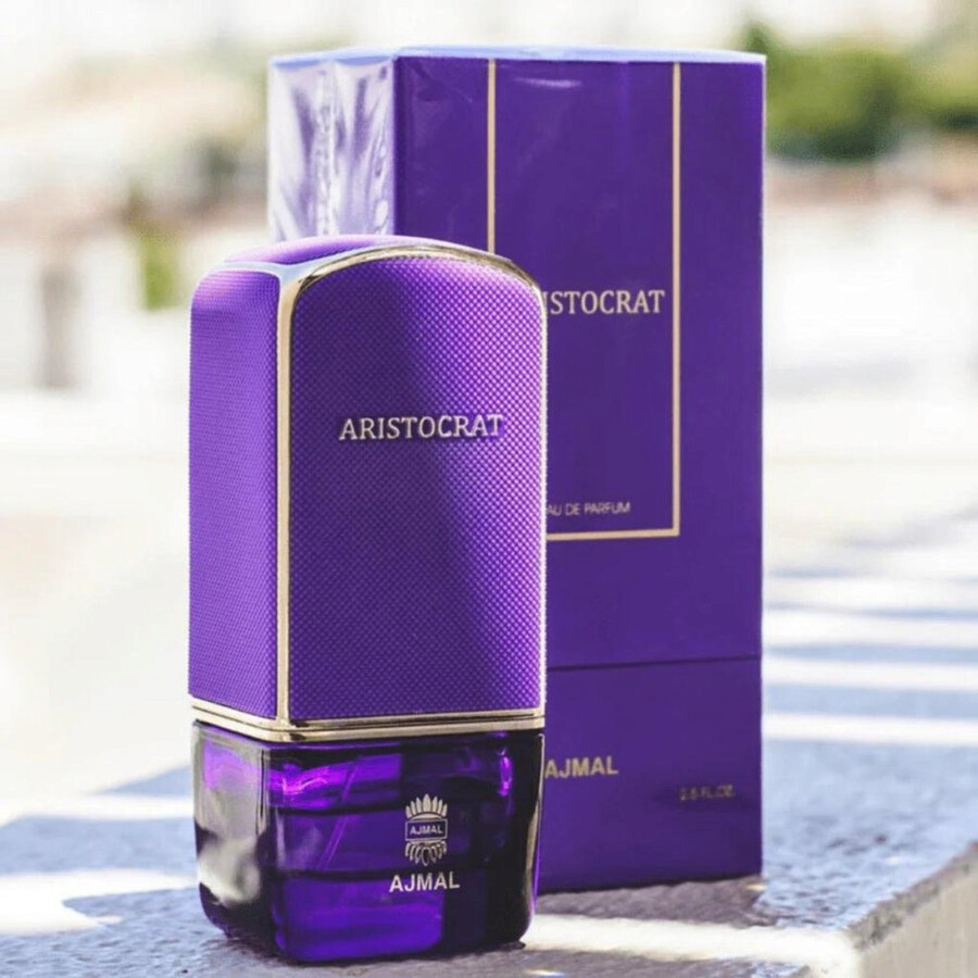 Eau De Parfum Ajmal Aristocrat