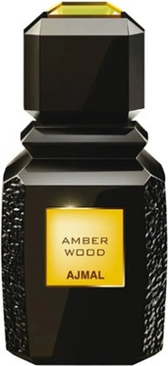 Eau De Parfum Ajmal Amber Wood
