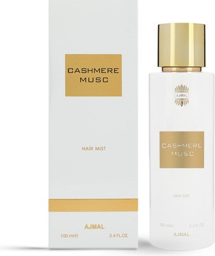 Eau De Parfum Hair Mist Ajmal Cashmere Musc