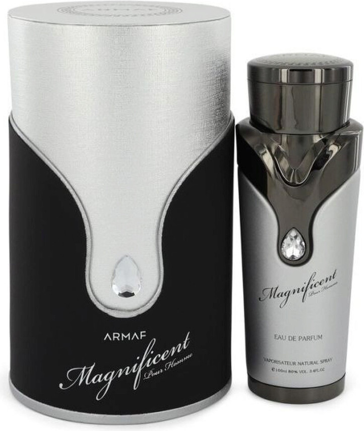 Eau De Parfum Armaf Magnificent pour Homme