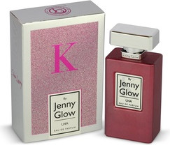 Eau de Parfum Jenny Glow U4a