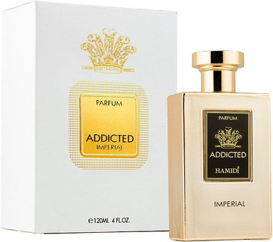 Eau De Parfum Hamidi Imperial