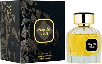 Eau De Parfum Flavia Valentini Fairy Tale Share