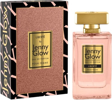 Eau De Parfum Jenny Glow Liberte Pour Femme