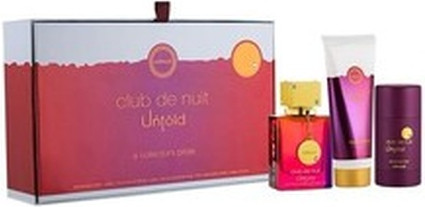 Armaf Club De Nuit Untold Eau de Parfum Set