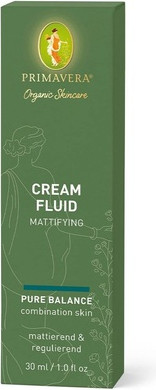 Mattifying Cream Fluid Primavera PRIMAVERA