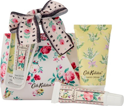 Handpflegeset Cath Kidston