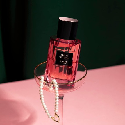 Eau De Parfum Aoura London Pretty Woman