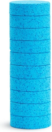 Moisturizing Bath Bombs Munchkin by Stride Rite Colour Buddies