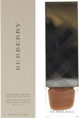 Тональная основа Burberry Fresh Glow