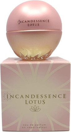 Eau de Parfum Avon Incandessence Lotus