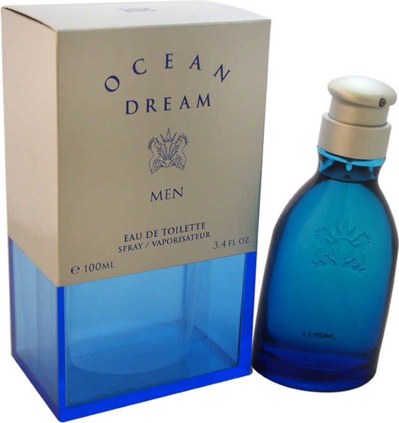Eau De Toilette Giorgio Beverly Hills Ocean Dream