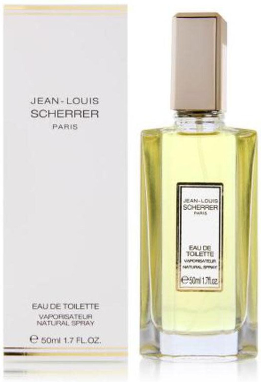 Eau de Toilette Jean Louis Scherrer Jean Louis Scherrer