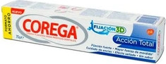 Effektiver Haftschuh Gsk Corega Total Action