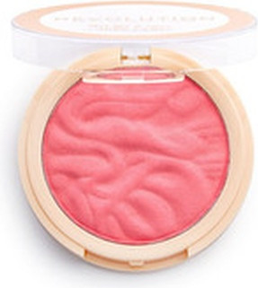 Blush Makeup Revolution