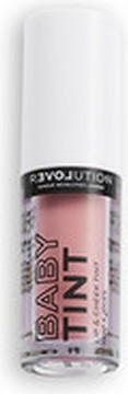 Tint Makeup Revolution Relove Baby Tint Бальзам для губ и щек