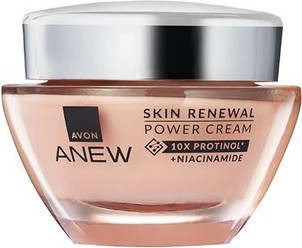 Cream Avon Anew Renewal Power Cream