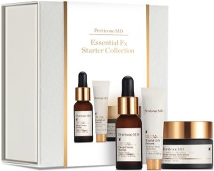 Facial Care Sets Perricone Md Essential Fx Acyl-Glutathione Starter Set