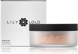Compact Powder Lily Lolo