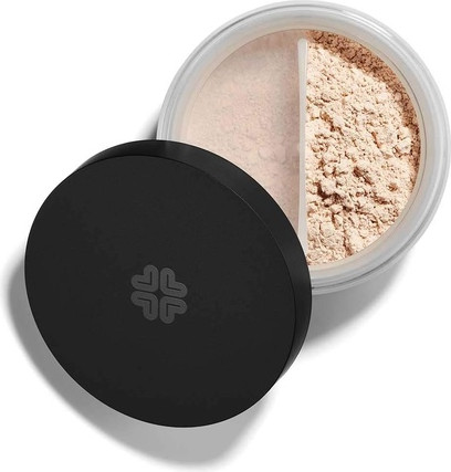 Mineral Foundation Lily Lolo