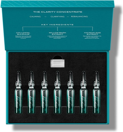 Behandlung 111Skin The Clarity Concentrate