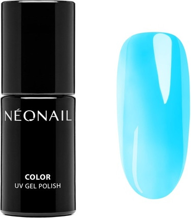 Nail Polish Neonail Ocean Glaze