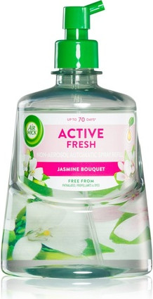 Lufterfrischer-Nachfüller Air Wick Active Fresh Jasminblüten