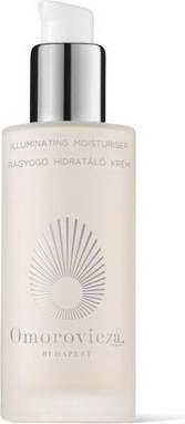Moisturiser Omorovicza Illuminating