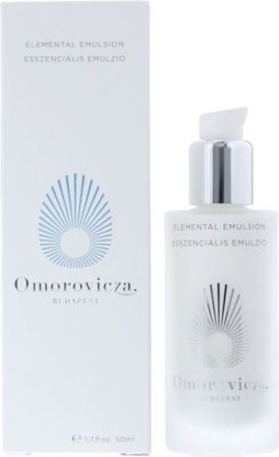 Gesichtscreme Omorovicza Elemental Emulsion