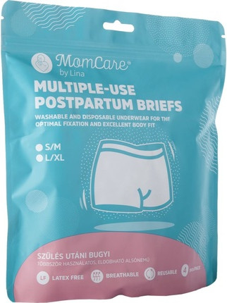 MômCare Schwangerschaftspflege-Produkt