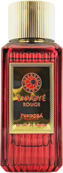 Parfum Extract Paris Corner Envoye Rouge