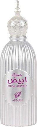 Парфюмерная вода Afnan Musk Abiyad