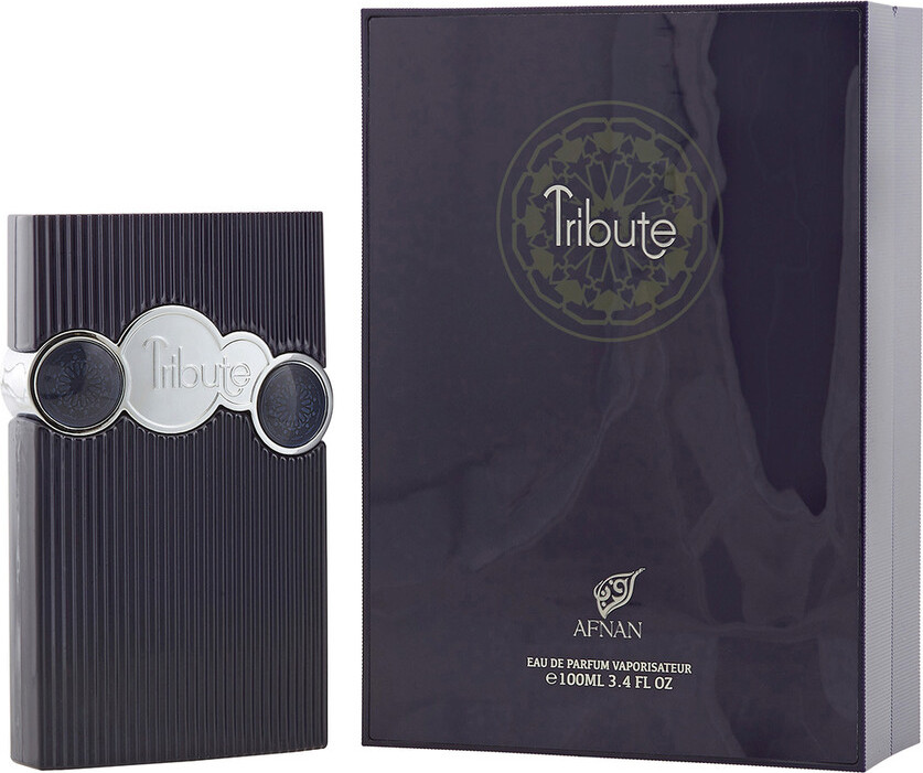 Eau de Parfum Afnan Tribute Blue