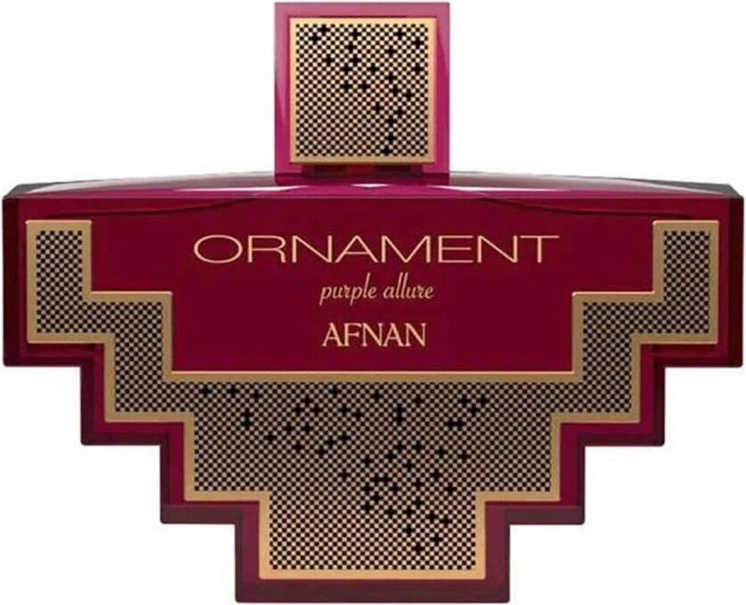 Eau de Parfum Afnan Ornament Purple Allure