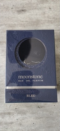 Eau De Parfum Fragrance World Moonstone Bleu French Avenue Sartorial Alternative