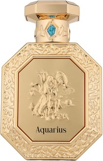 Парфюмерная вода French Avenue Genesis Collection Aquarius