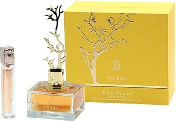 Eau De Parfum Aurora Muse Aurora Delicious Autumn