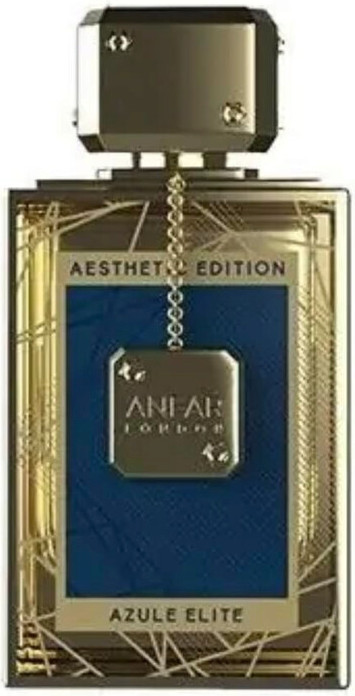 Extrait De Parfum Anfar Azule Elite