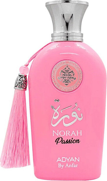 Eau De Parfum Ajmal Norah Passion
