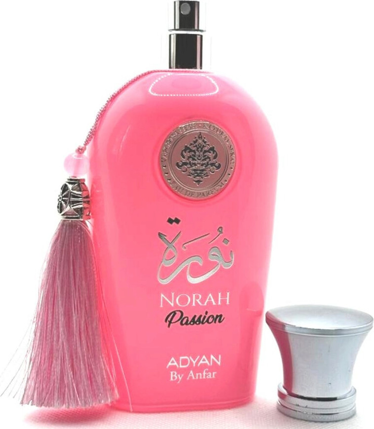 Eau De Parfum Ajmal Norah Passion