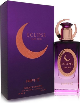 Eau De Parfum Riiffs Eclipse For Her