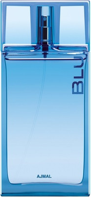 Eau De Parfum Ajmal Blu