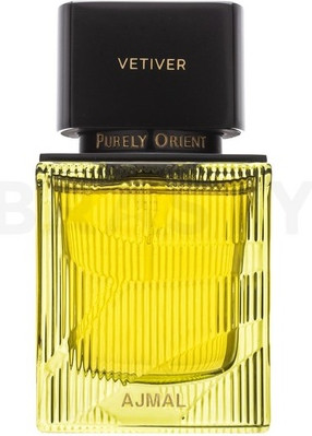 Eau De Parfum Ajmal Vetiver