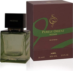 Туалетная вода Ajmal Purely Orient Incense
