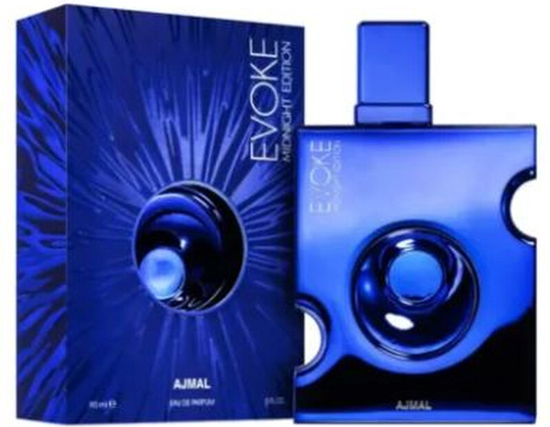 Eau De Parfum Ajmal Evoke Midnight