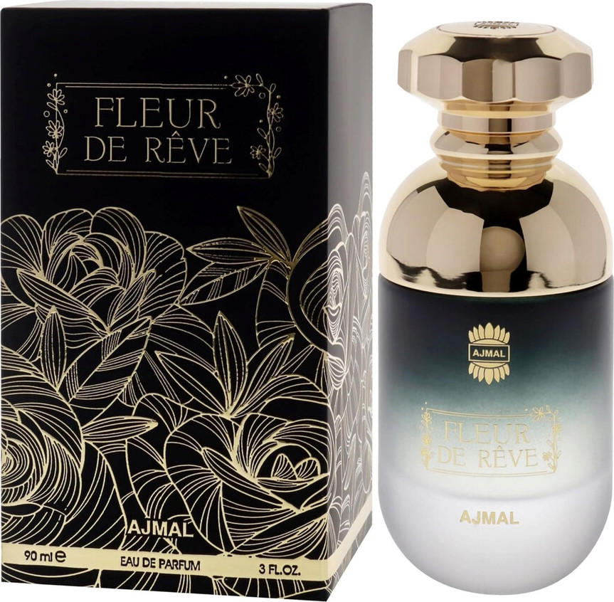 Eau De Parfum Ajmal Fleur De Reve