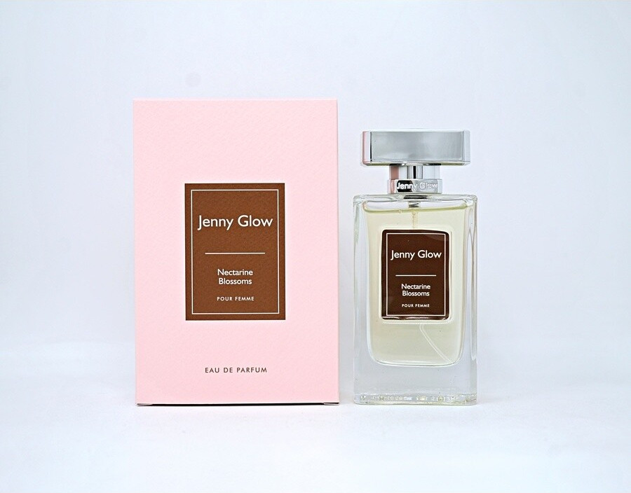 Eau De Parfum Jenny Glow Nectarine Blossoms